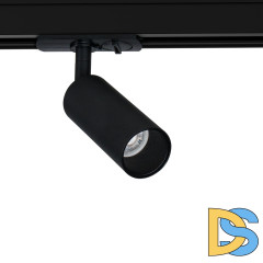 Трековый светильник Arte Lamp Net Mini A6451PL-1BK