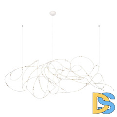 Подвесная люстра Loft IT Flock of Light 10309/31