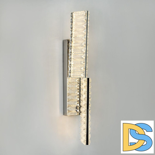 Настенный светильник Modelux ML.757.02 CR