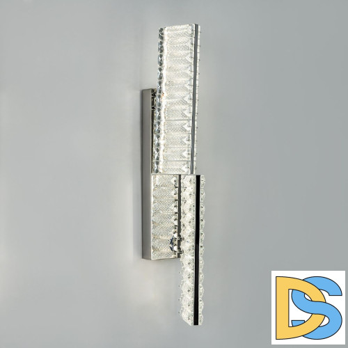 Настенный светильник Modelux ML.757.02 CR