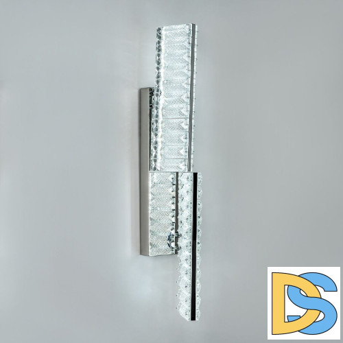 Настенный светильник Modelux ML.757.02 CR