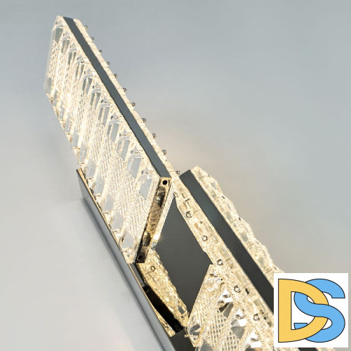 Настенный светильник Modelux ML.757.02 CR