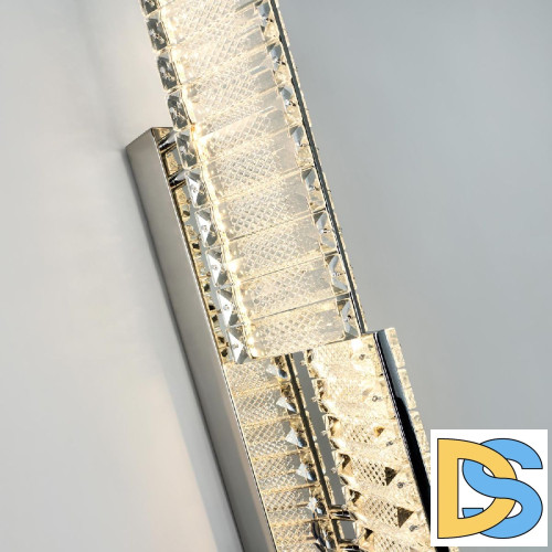 Настенный светильник Modelux ML.757.02 CR