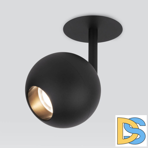 Встраиваемый светильник Elektrostandard Ball 4690389169854