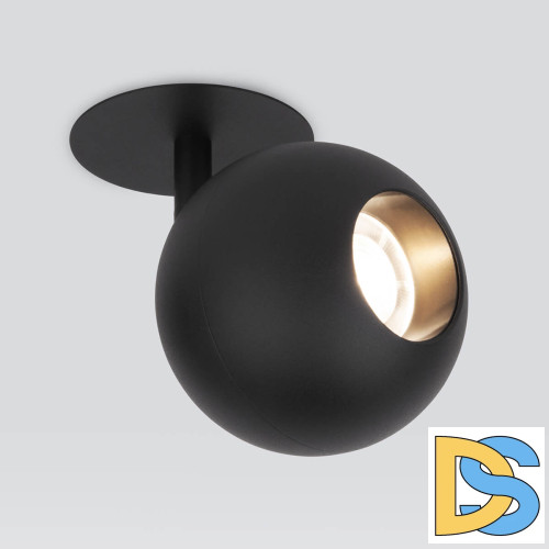 Встраиваемый светильник Elektrostandard Ball 4690389169854
