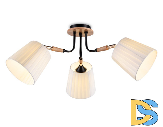 Потолочная люстра Ambrella Light Modern TR4731