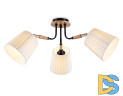 Потолочная люстра Ambrella Light Modern TR4731