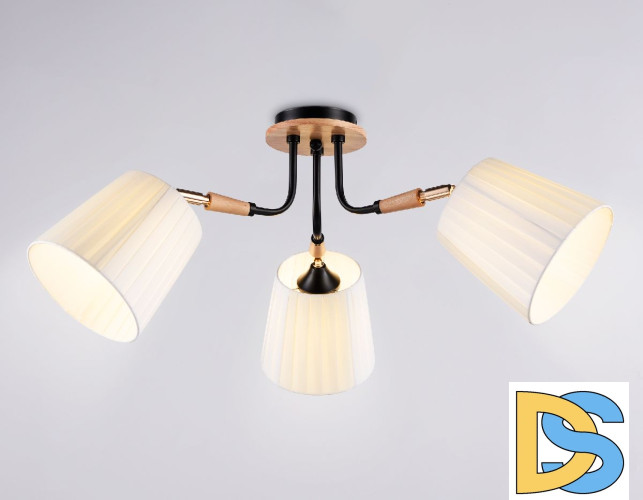 Потолочная люстра Ambrella Light Modern TR4731