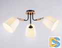 Потолочная люстра Ambrella Light Modern TR4731