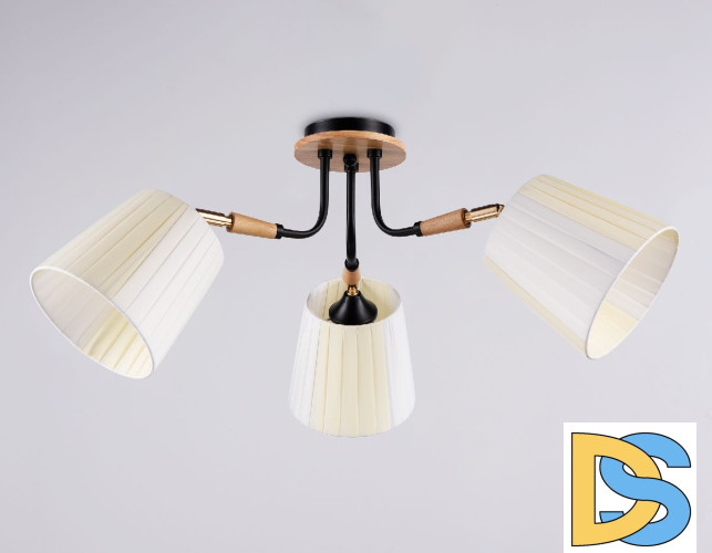 Потолочная люстра Ambrella Light Modern TR4731