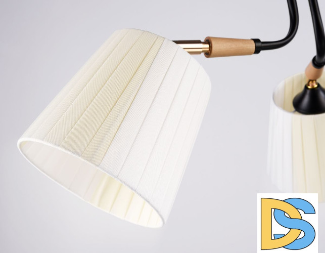 Потолочная люстра Ambrella Light Modern TR4731