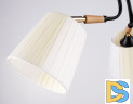 Потолочная люстра Ambrella Light Modern TR4731
