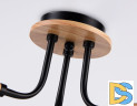 Потолочная люстра Ambrella Light Modern TR4731