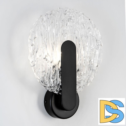 Настенный светильник Modestyle MS.1514.250 BK