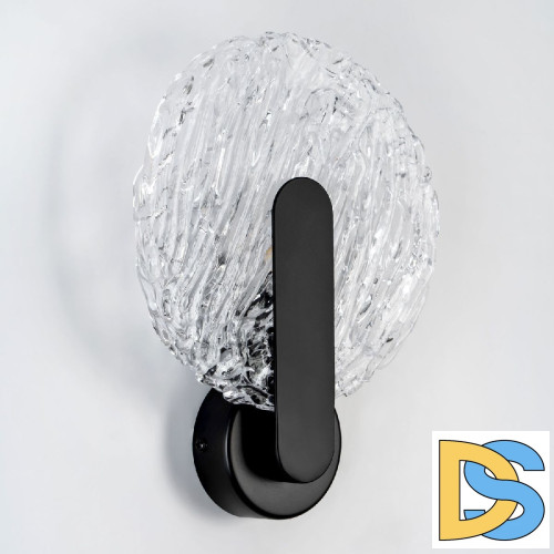 Настенный светильник Modestyle MS.1514.250 BK