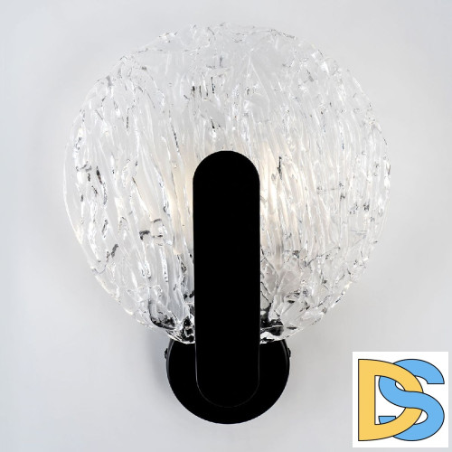 Настенный светильник Modestyle MS.1514.250 BK