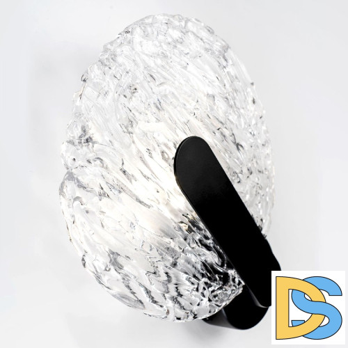 Настенный светильник Modestyle MS.1514.250 BK