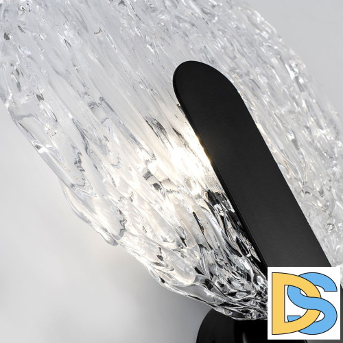 Настенный светильник Modestyle MS.1514.250 BK