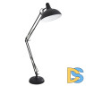 Торшер Arte Lamp Goliath A2487PN-1BK