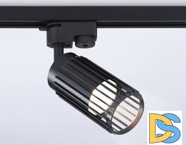 Трековый однофазный светильник Ambrella Light Track System GL5158