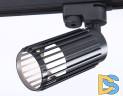 Трековый однофазный светильник Ambrella Light Track System GL5158