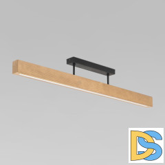 Линейный потолочный светильник TK Lighting 6619 Teo a068790