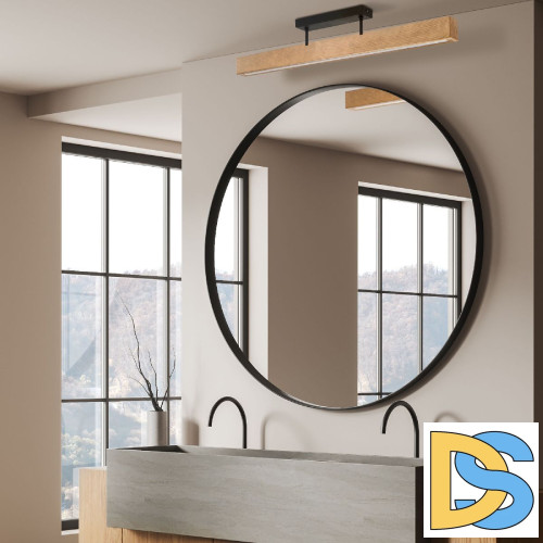 Линейный потолочный светильник TK Lighting 6619 Teo a068790