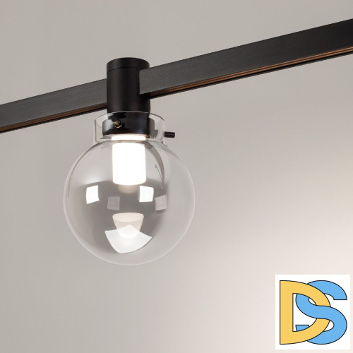 Трековый светильник Arlight ART-APRIORI-ZORB-С-R110-5W Day4000 049232