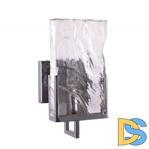 Настенный светильник Cloyd Mineral 20152