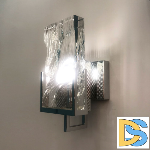 Настенный светильник Cloyd Mineral 20152