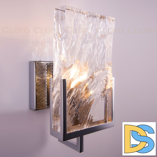 Настенный светильник Cloyd Mineral 20152