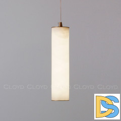Подвесной светильник Cloyd Lermont 11143