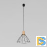 Подвесной светильник TK Lighting 10156 Modesto a068669