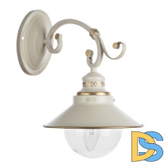 Бра Arte Lamp 7 A4577AP-1WG