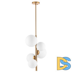 Люстра на штанге Lightstar Croco 815053