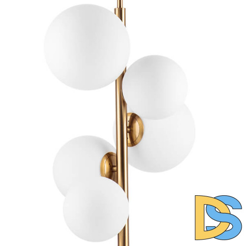 Люстра на штанге Lightstar Croco 815053