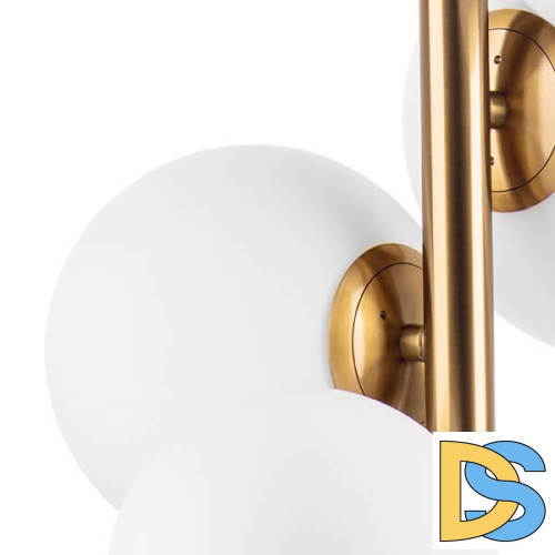 Люстра на штанге Lightstar Croco 815053