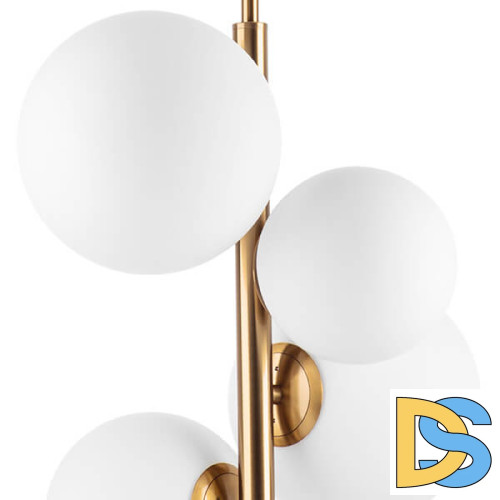 Люстра на штанге Lightstar Croco 815053