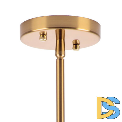 Люстра на штанге Lightstar Croco 815053