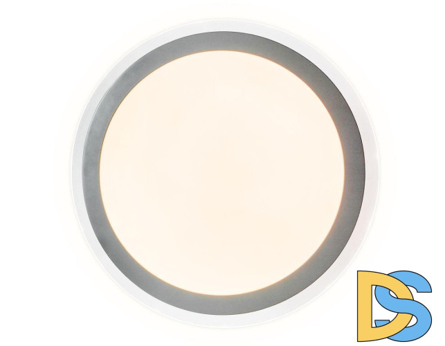 Потолочный светодиодный светильник Ambrella Light Orbital Air FF49