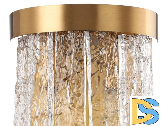 Настенный светильник Stilfort Frostyle 2155/05/02W