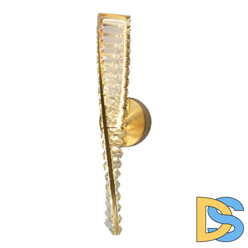 Настенный светильник Aployt Olimp APL.045.01.10