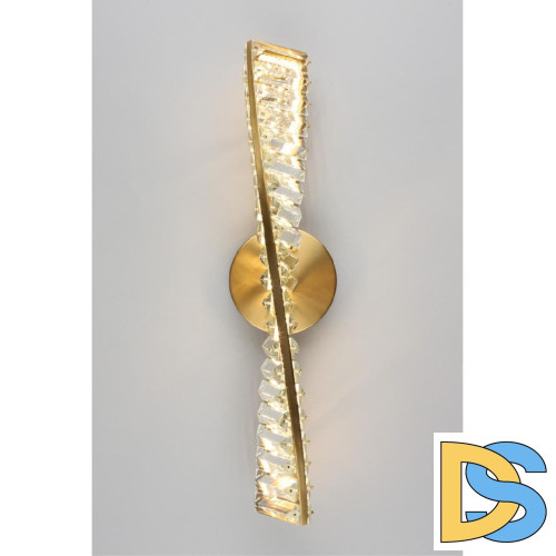 Настенный светильник Aployt Olimp APL.045.01.10