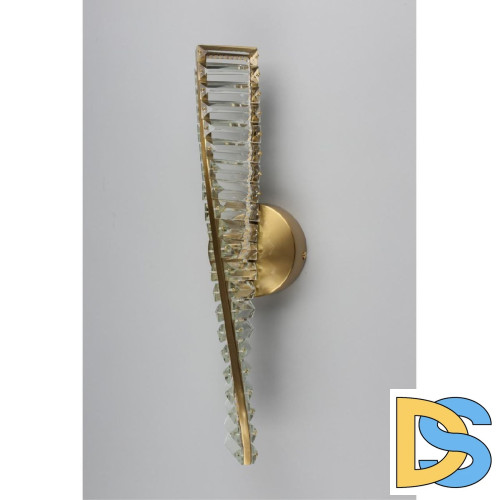 Настенный светильник Aployt Olimp APL.045.01.10