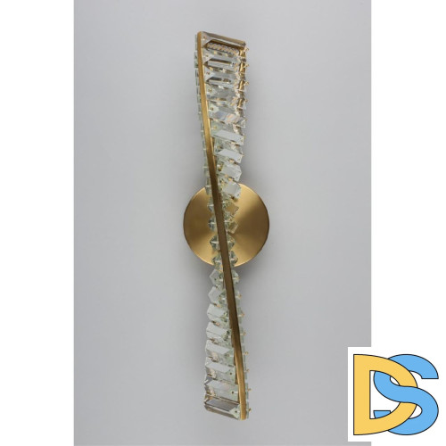 Настенный светильник Aployt Olimp APL.045.01.10