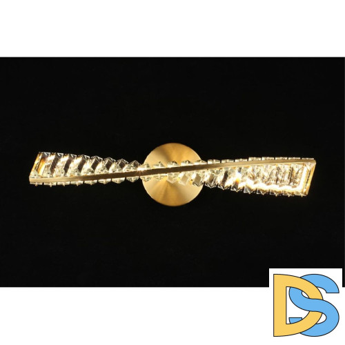 Настенный светильник Aployt Olimp APL.045.01.10