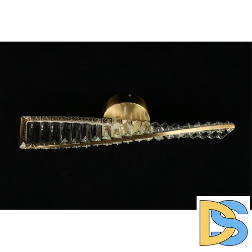 Настенный светильник Aployt Olimp APL.045.01.10