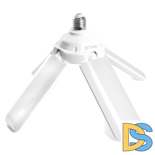 Лампа светодиодная Feron LB-654 E27 70W 4000К 48773