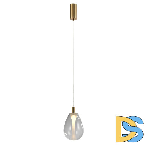 Подвесной светильник Favourite Hopper 4257-2P