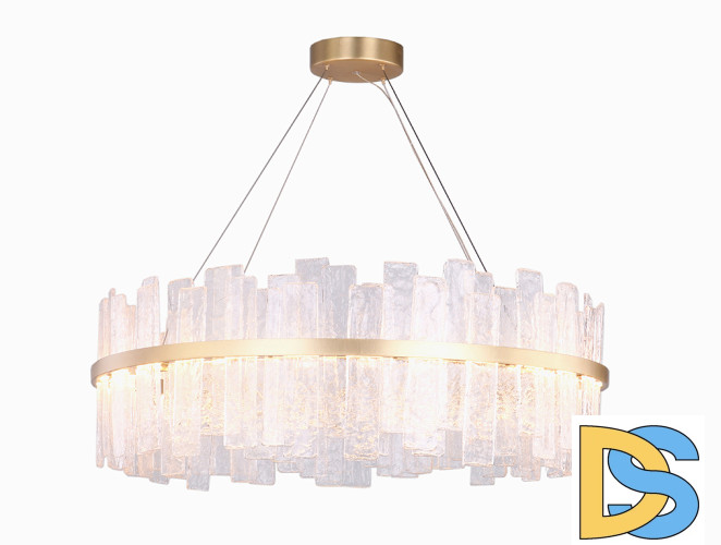 Подвесная люстра Newport 10830 10830/80 new М0068858